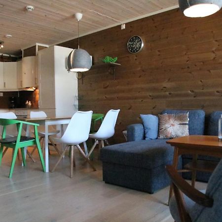 Myrkdalen Resort Armotssteien Vossestrand Exterior foto